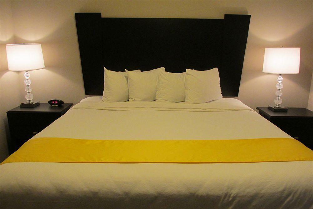 Okoboji Inn & Suites Milford المظهر الخارجي الصورة